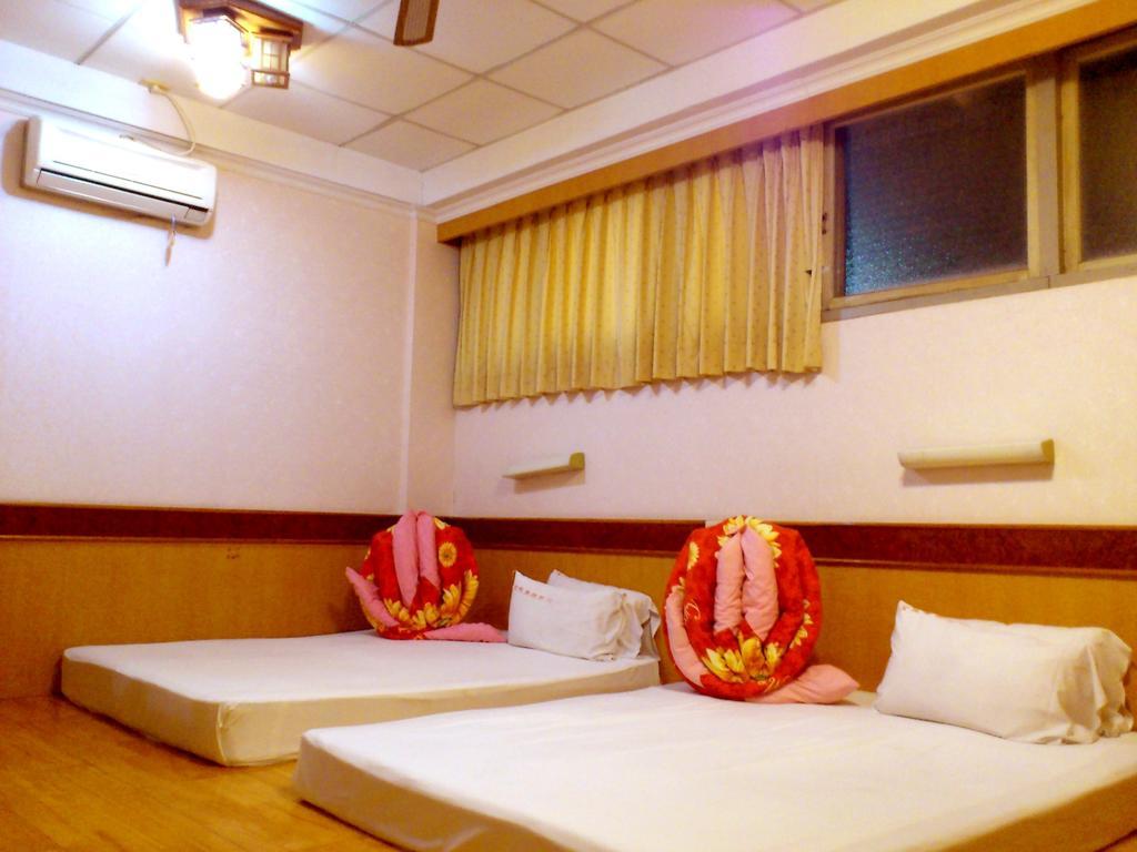 Jin Lon Hotel Taitung Phòng bức ảnh